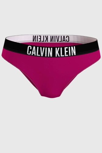 Плавки Calvin Klein красный