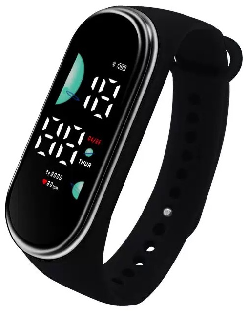 Кварцевые NOVA silicon пластик