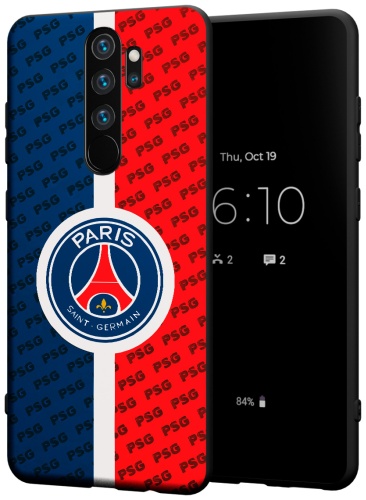 Чехол для Redmi Redmi Note 8 Pro рисунок
