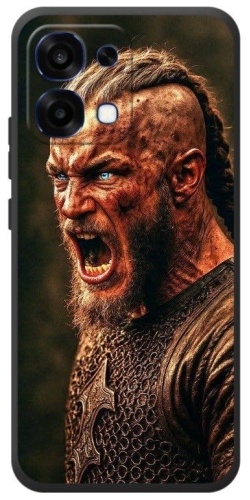 Чехол BAIKO для POCO X8 Pro Max рисунок