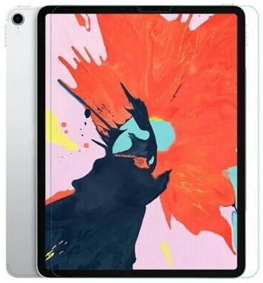 Стекло ОЕМ для Apple iPad Mini 6/7