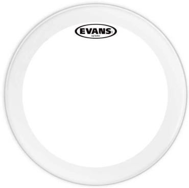 Пластик Evans EQ3 Clear BD20GB3 20"