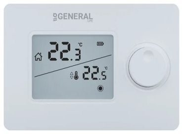 General Life терморегулятор для газового котла HT150RF 1 шт.
