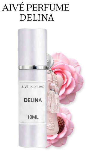 Aivé perfume Delina духи PARFUM 10 мл, для женщин