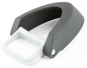 Крепление для коляски Stokke черный, 1 шт