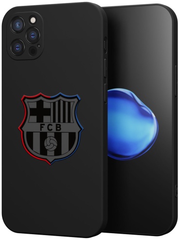 Чехол Mcover для Apple iPhone 12 Pro Max рисунок
