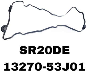 RTL-DSN прокладка 13270-53J01