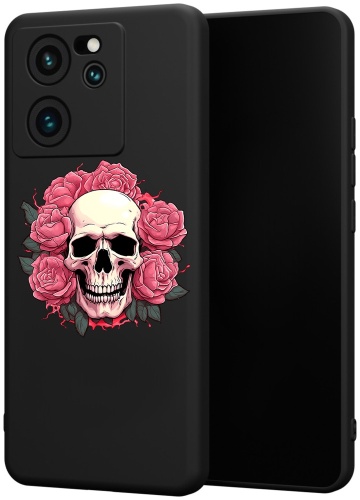 Чехол для Xiaomi 13T, 13T Pro рисунок