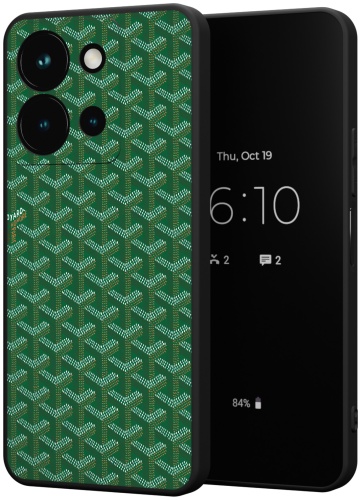 Чехол для Vivo Y36 рисунок