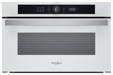 Whirlpool WMD 44 MW белый