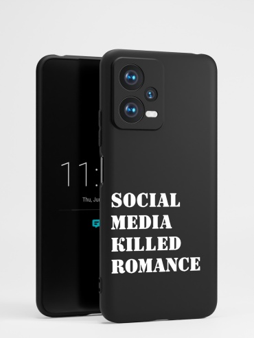 Чехол для POCO Poco X5, Redmi Note 12 рисунок