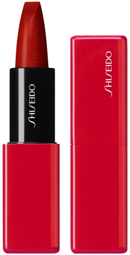 Shiseido TechnoSatin Gel Помада для губ помада 413 Main Frame