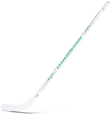 Warrior Alpha Deluxe подростковая (INT) 65 flex W28