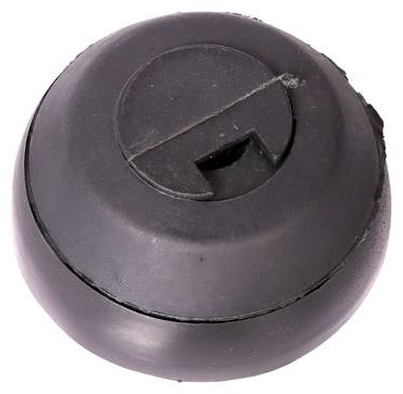 TRV Autoparts заглушка 2103210195 Mercedes-Benz E-CLASS