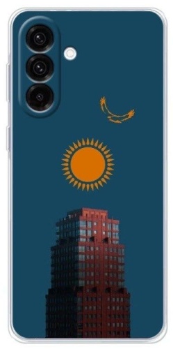 Чехол BAIKO для Samsung Galaxy S26 рисунок