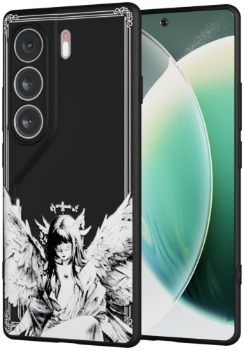 Чехол Mcover для TECNO Camon 40 Pro рисунок
