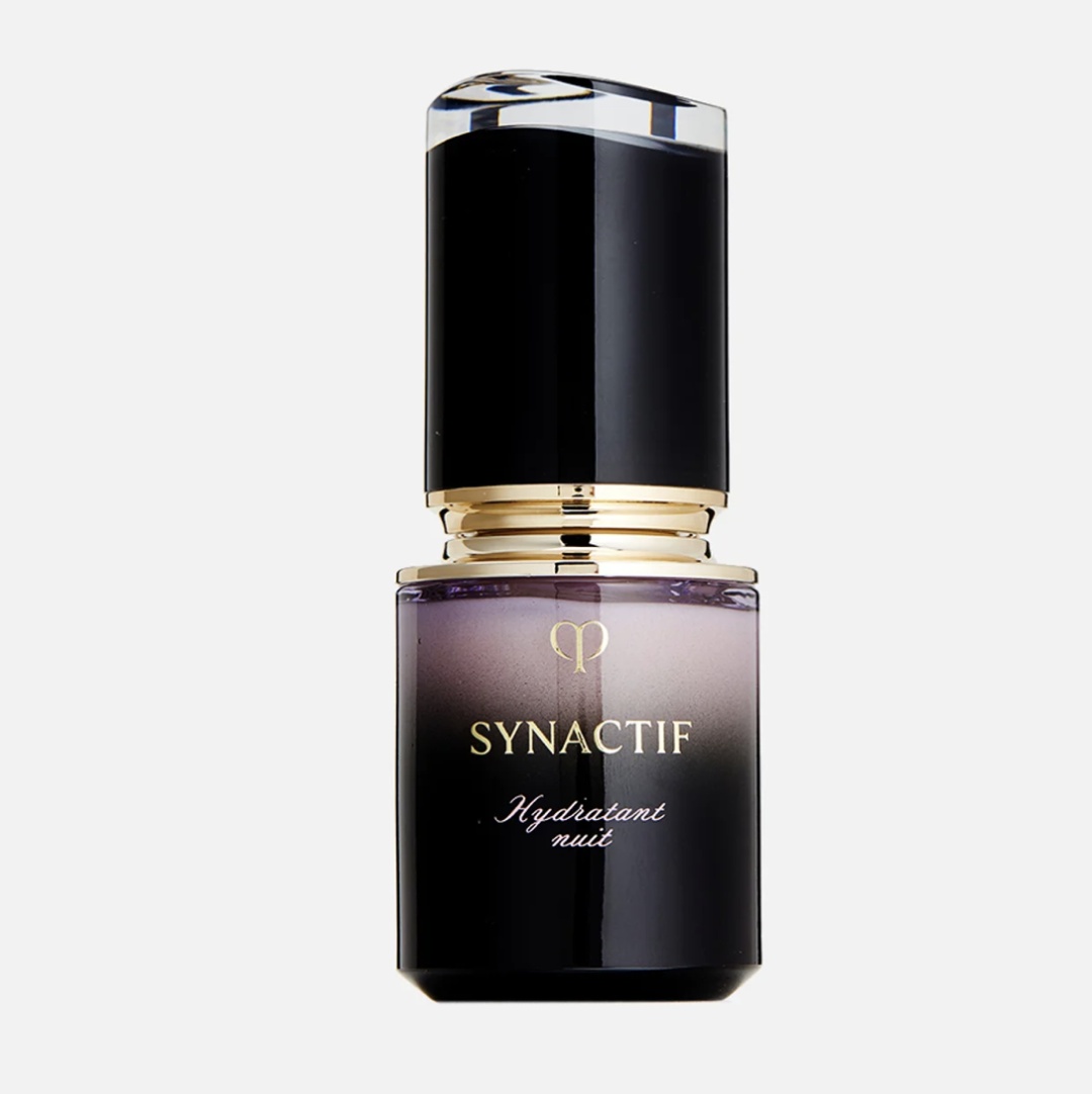 Clé de Peau Beauté эмульсия SYNACTIF NIGHT TIME MOISTURIZER N для лица 40 мл