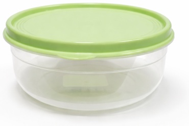ElfPlast контейнер 095 1 шт, полипропилен