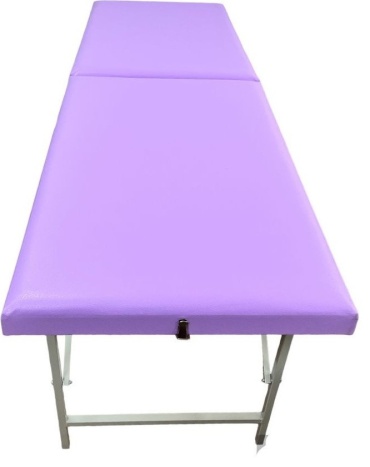 Кушетка до 250 кг 60х180 см