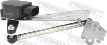 FEBEST датчик положения кузова 16603-008