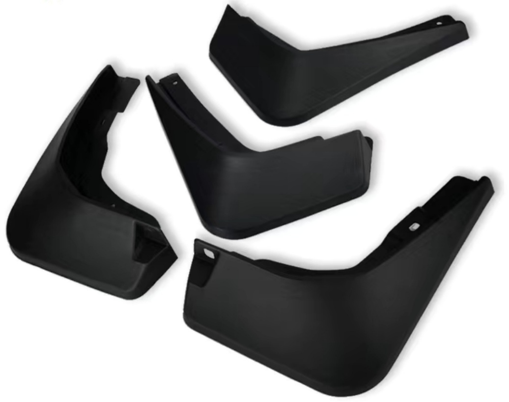 Купить Брызговики Dezya 1680735498 для JAC JS6 2022-2024 в Алматы ...