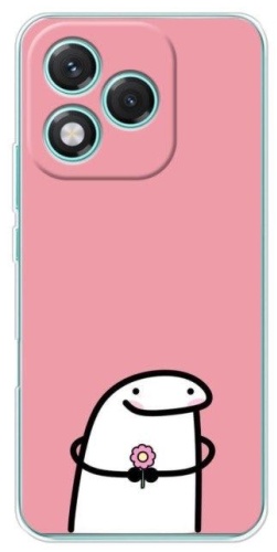 Чехол BAIKO для Honor X8d рисунок