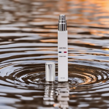 Aroma Perfume AROMA Oud medina 10ml perfum экстракт духов Extrait de Parfum 10 мл, унисекс