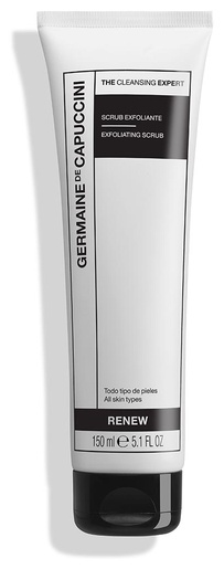 Germaine de Capuccini скраб THE CLEANSING EXPERT Exfoliating Scrub 150 мл