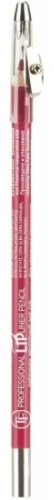 TF cosmetics Карандаш с точилкой для губ №012 розовая роза,1,7 гр карандаш 012 розовая роза