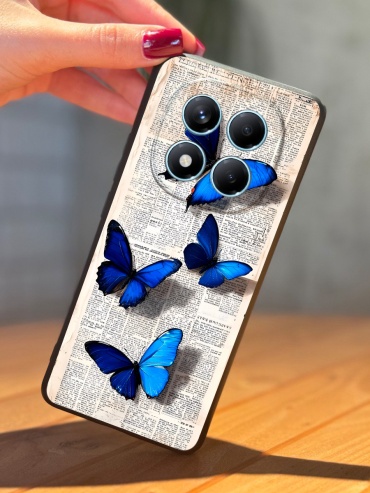 Чехол для Xiaomi Note 14 Pro 4G рисунок