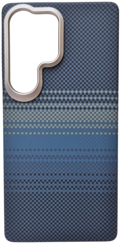 Чехол LIDRON для Samsung Galaxy S25 Ultra многоцветный