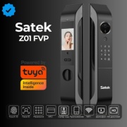 Satek Z01 FVP