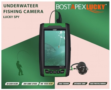 BOSTAPEX Lucky FL180PR