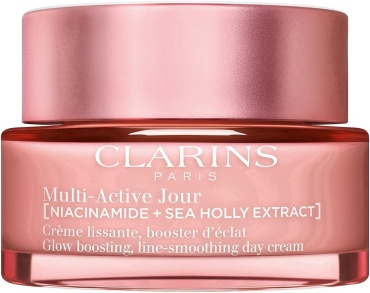 Clarins крем Multi-Active Jour для лица 50 мл