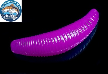 Мягкая приманка Jara Baits 8958739 14 шт 30 мм #28 UV
