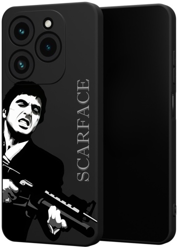 Чехол для TECNO Spark 20 Pro рисунок