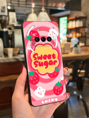 Чехол для NOTHING Phone (3a) рисунок