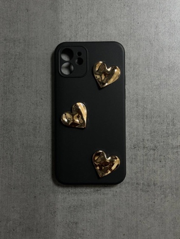 Чехол BAIKO для Apple iPhone 12 Mini хамелеон
