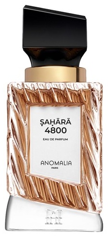Anomalia Paris Sahara парфюмерная вода EDP 70 мл, унисекс