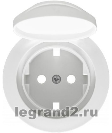 Legrand накладка 5.3x5.3 см, Celiane