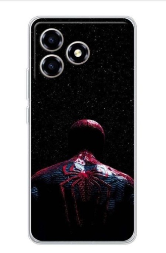 Чехол BAIKO для Realme Realme Note 50 рисунок