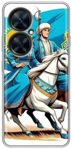 Чехол BAIKO для Huawei nova 11i рисунок