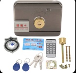 Замок Электромеханический Замок комплект 30393262_