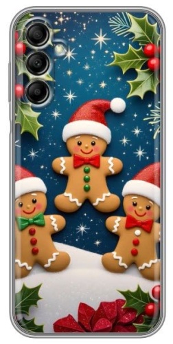 Чехол для Samsung Galaxy A14 рисунок