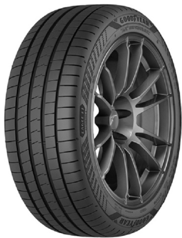 Goodyear Eagle F1 Asymmetric 6 315/35 R20 110 Y без шипов