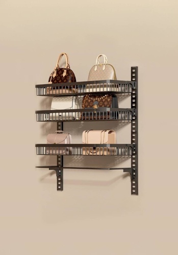 Система хранения универсальная Home Comfort металл, 32.5x16x65 см