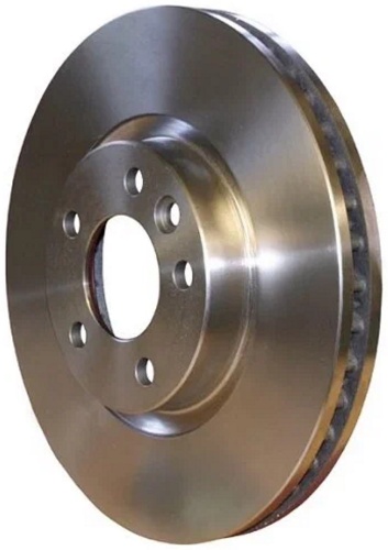 Диски PATRON передние PBD4309