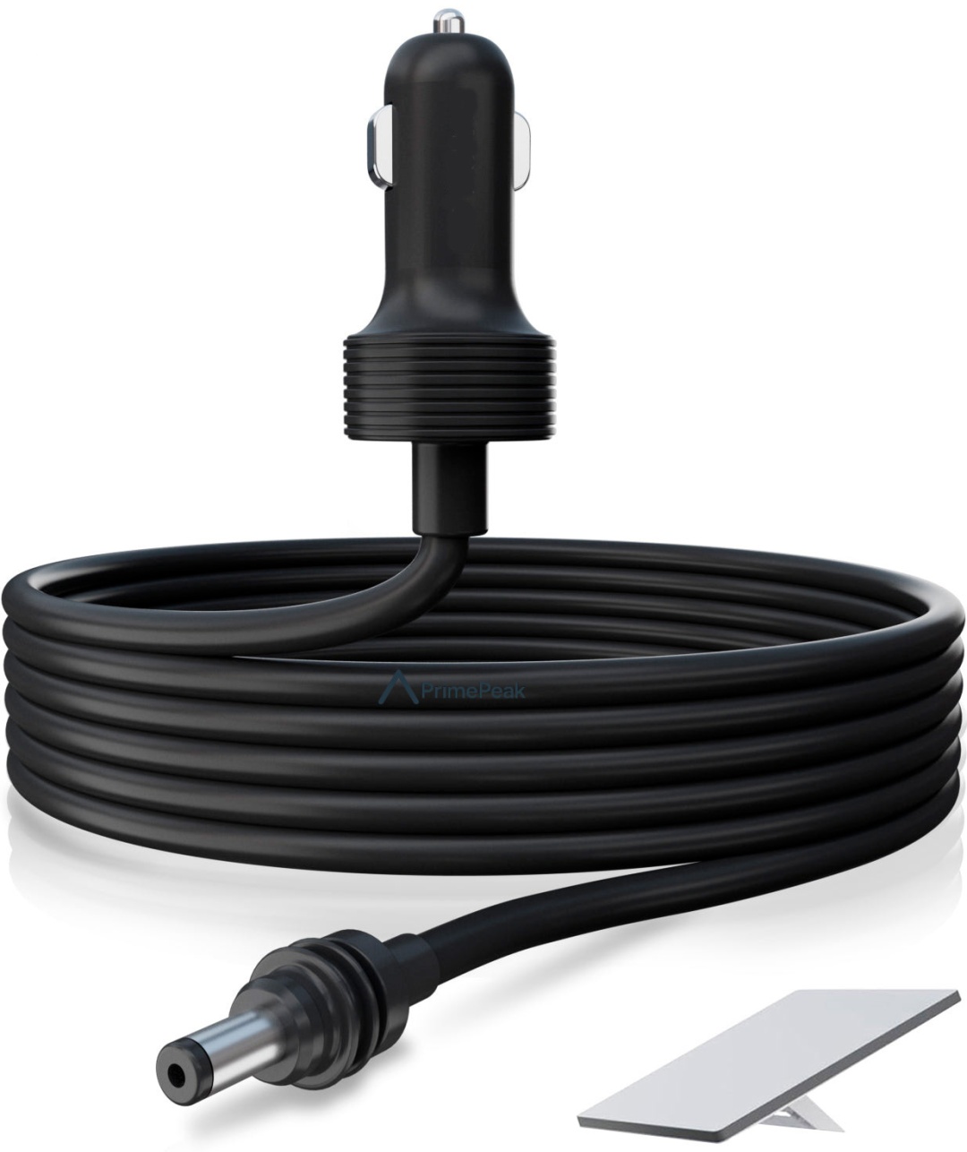 Зарядное устройство Car Charger 18AWG 3m для Starlink Mini