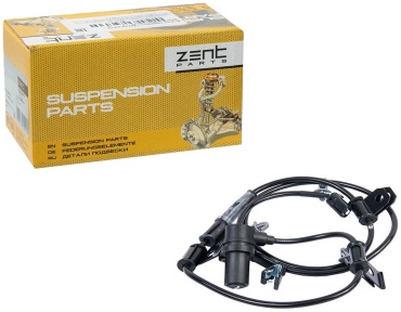 ZentParts датчик ABS Z03161