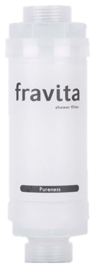 Фильтр для душа Fravita Витаминизированный фильтр для душа